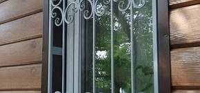 Фото решеток